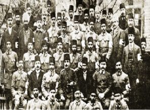 Kurtuluş Savaşı'nın gizli kahramanı: Abdurrahman Peşaveri