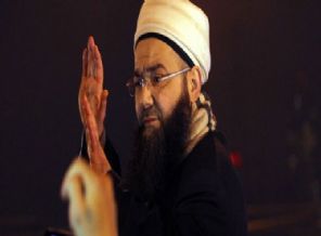 Cübbeli Ahmet Hoca televizyon kuruyor