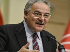 Haluk Koç istifa etmiş ama kabul edilmemiş