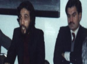 Hikmet Genç Haşim Kılıç'ı sert bir dille eleştirdi