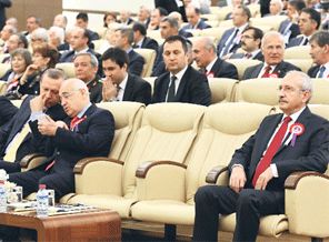 Kılıçdaroğlu, o mesajlar için ne dedi?