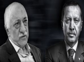 Başbakan'dan ABD kanalında Gülen mesajı