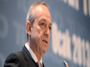 Haşim Kılıç'a TÜSİAD Başkanı'ndan destek geldi