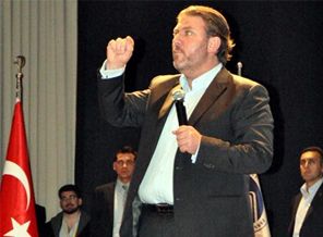 Yiğit Bulut'un yeni görevi belli oldu