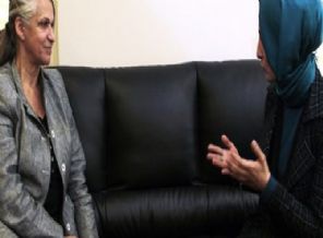'Mavi Marmara davası dünyaya örnek olacak'