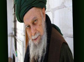 Şeyh Nazım Kıbrısi vefat etti