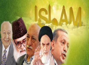 Türkiye'de Siyasal İslam tartışmalarını biraz da böyle okuyalım