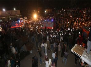 Türkiye'nin en büyük maden kazaları