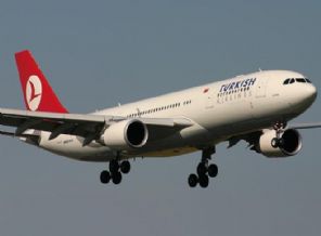 THY'de 7 yıllık başkan görevden alındı