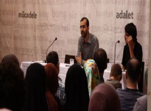 '2. devrim için bir iç savaş!'