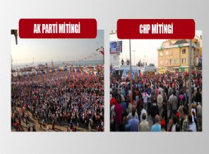 Bu fotoğraflar CHP'yi Yalova'da panikletir