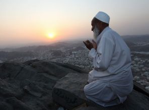'Yarabbi sen beni kime bırakıyorsun'