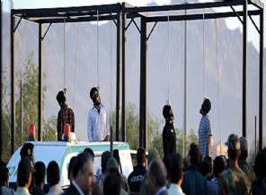 İran Kürtlerin idamına neden hız verdi