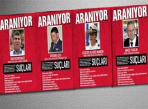 Mavi Marmara davasında sanıklar için yakalama kararı çıktı