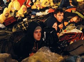 Gelibolu Yarımadasına içki ayarı