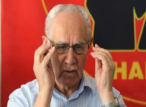 Kemal Burkay'dan 'bayrak indirme' ile ilgili bomba iddia