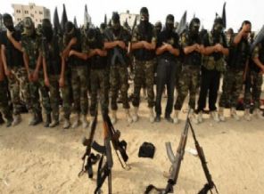 Dünden bugüne Irak Şam İslam Devleti (IŞİD)