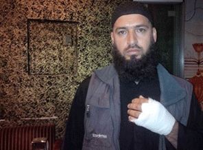 HDP eyleminde IŞİD provokasyonu