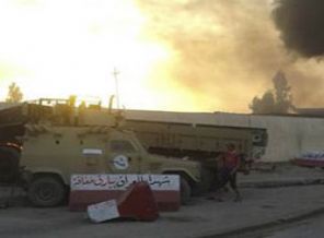 Üniformalarını atıp kaçtılar