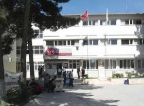 Siirt Üniversitesi'nde taciz şoku