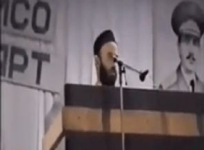 Çeçen Komutan vehhabiliğe karşı uyarıyor