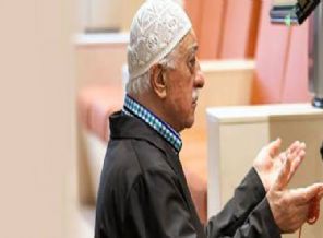 Dua sahnesinin görüntüsü yok mu?