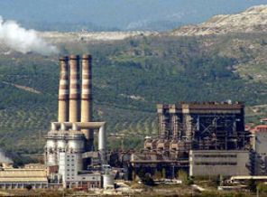 2 günde bir elektrik santrali açıldı