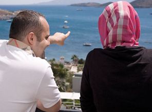 İşte helal otel kriterleri İşte helal otel kriterleri