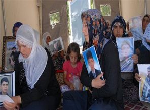 Anneler için klimalı çadır