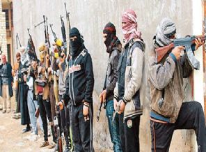 ABD Kongresi’nde IŞİD’le ilgili dört senaryo