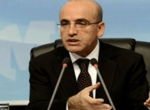 Şimşek: Dağda ve şehirde huzur var