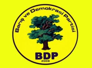 BDP kongreye gidiyor