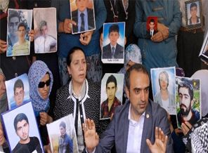 Cuma İçten'den o ailelerle ziyaret