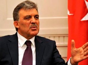 Cumhurbaşkanlığı'ndan Gül'ün villa aldı iddiasına yanıt