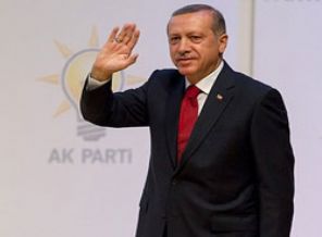 Erdoğan'dan belediye başkanlarına başucu kitabı