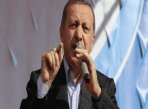 Erdoğan: Kefenimizi giyerek yola çıktık