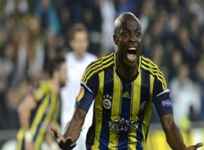 Fenerbahçe'ya Arap piyangosu