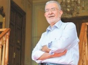 İnançer: Hepimiz 'Ramazan Müslümanı'yız