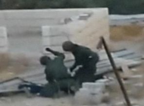 'İntikam cinayetinde' 6 gözaltı