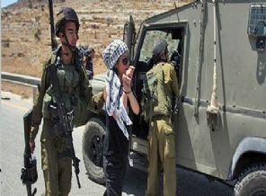 İsrail'den 10 bin polis takviyesi