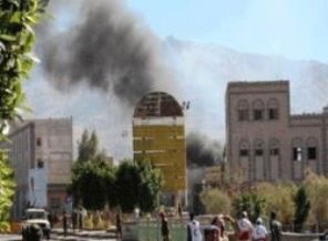 Kanlı çatışmalar devam ediyor