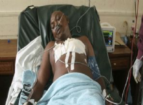 Kenya’da turistik bölgelere saldırı