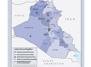 'Sünni ittifakın' hedefi ortak akıbeti belirsiz
