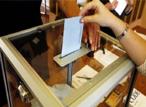 Yurt dışında oy kullanacaklar dikkat