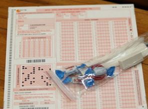 Anlamlı hareket! LYS, KPSS kalemleri...