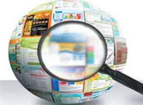 Arama motorları bizi izliyor