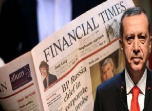 Batı basını Erdoğan'ı kime benzetiyor?