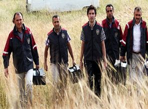 Bu Türkler FBI'a eğitim verecek