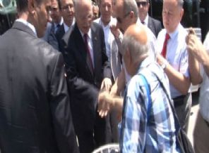 Çatı adayı cimri çıktı