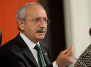 CHP'nin başına o mu geçecek?